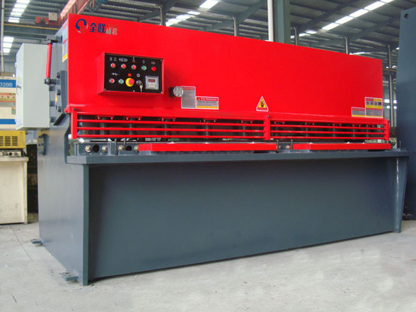 西安剪闆機(jī) 西安剪闆(pan)機