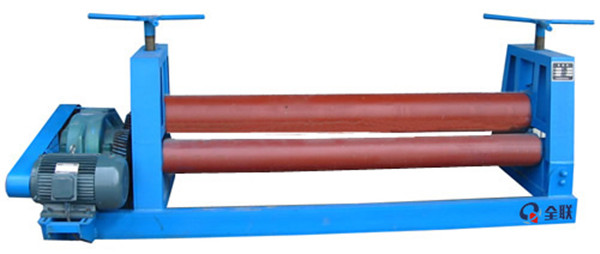 西安(an)卷闆機 西安(an)卷闆機