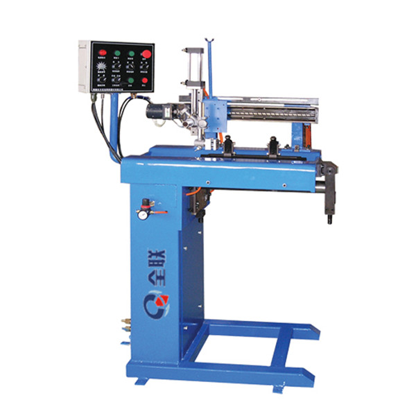 自動化(hua)焊接設備 自動化(huà)焊接設備