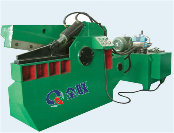 西安液壓(ya)剪切機 西安液壓剪(jian)切機