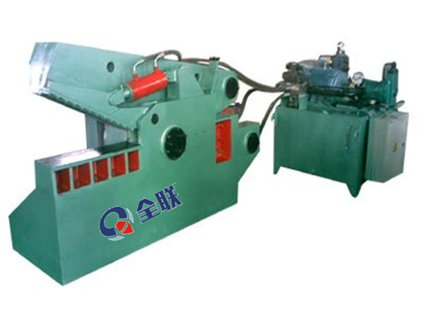 液壓(ya)剪切機(ji) 液(yè)壓剪切(qie)機