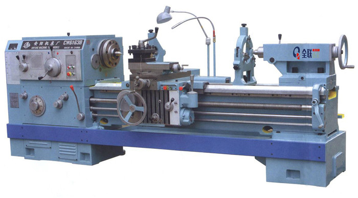 數(shù)控車床(chuang) 數控(kong)車床