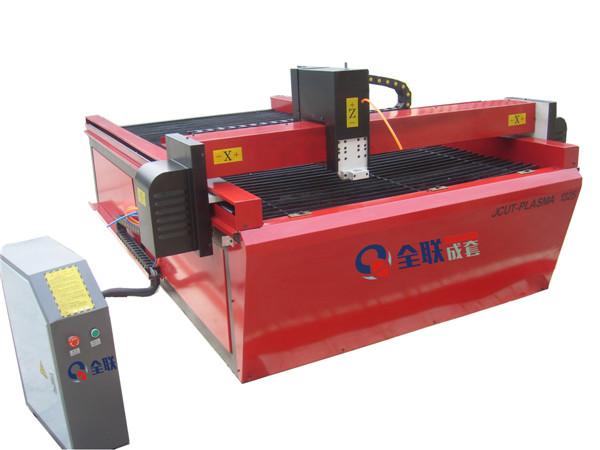 陝西等離子切(qiē)割機 陝西(xi)等離子切割機(ji)