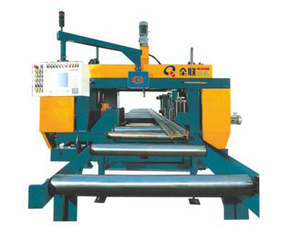 箱型梁生(shēng)産線 箱型梁生産(chan)線