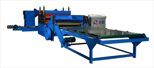 開(kai)卷校平線(xian) 開卷(juan)校平線