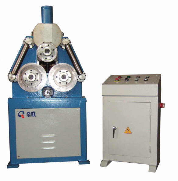 型材(cai)彎曲機(ji) 型(xíng)材彎曲(qu)機