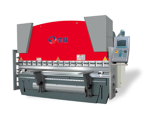 數控折彎(wān)機 數(shù)控折彎機(jī)