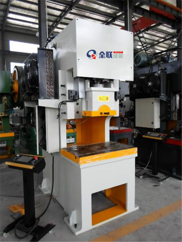 液壓數(shu)控沖床 液壓數控(kòng)沖床