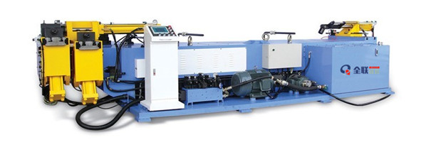 西安數控彎管(guan)機 西(xī)安數控彎管機(ji)