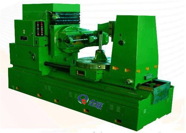 西安(ān)滾齒機 西安滾齒機