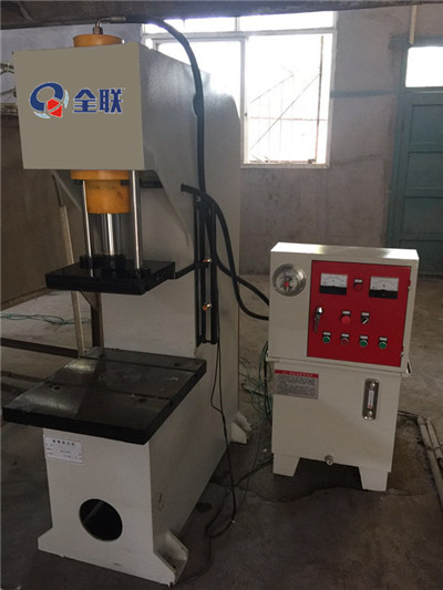 陝西單(dan)柱液壓(ya)機 陝(shǎn)西單柱(zhu)液壓機(ji)