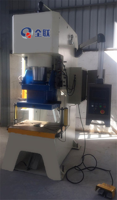 液(yè)壓沖床 液壓沖床