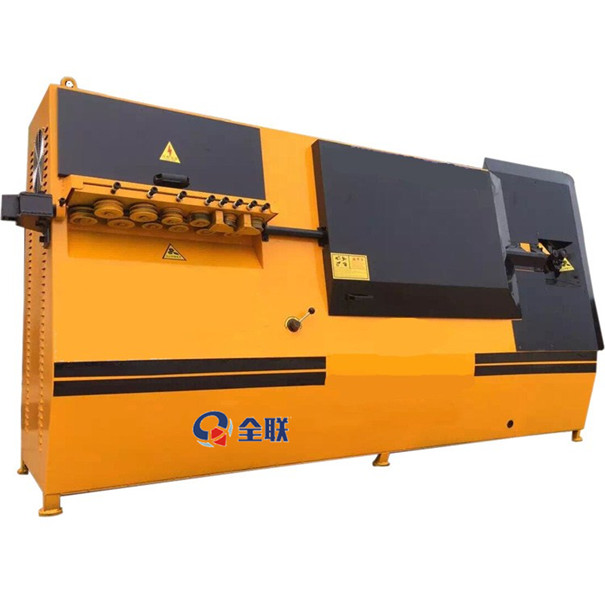 西安數(shu)控鋼筋(jin)彎箍機(ji) 西安數(shù)控鋼筋(jīn)彎箍機(jī)