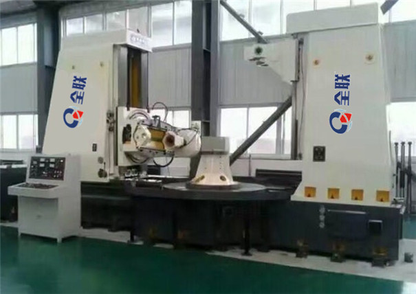 西安數(shu)控滾齒機 西安數控滾(gǔn)齒機