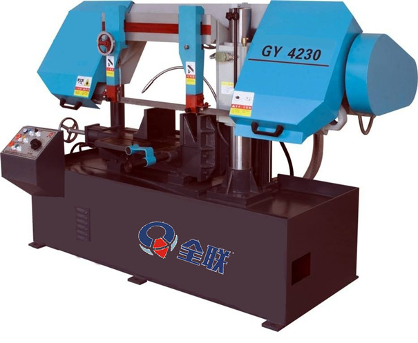 陝西(xī)鋸床 陝西鋸床