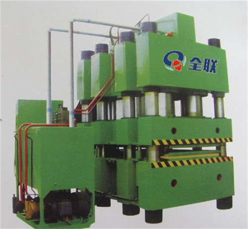 西安(an)八柱液(ye)壓機 西安八(bā)柱液壓(yā)機