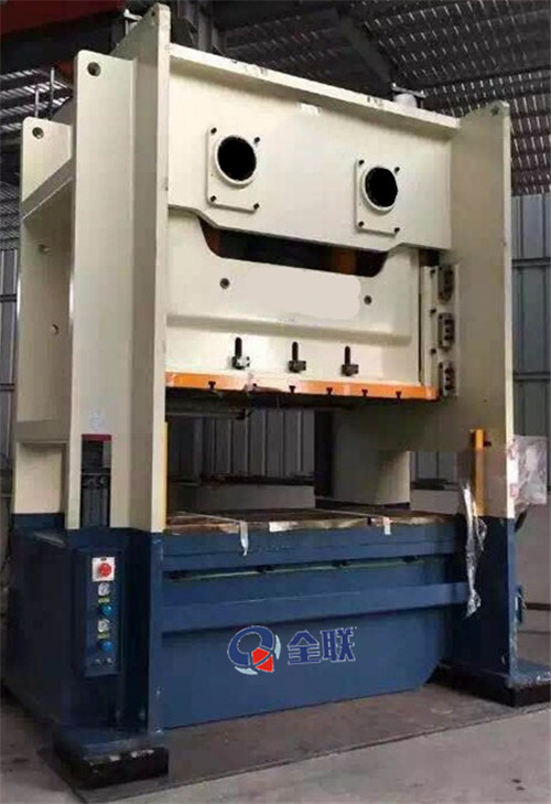 西安壓力(lì)機 西(xī)安壓力機(ji)