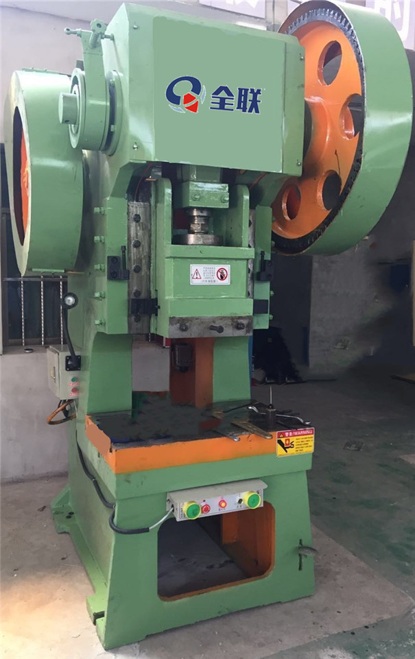 J21固定台(tai)壓力機 J21固定(dìng)台壓力機