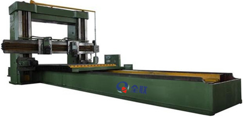 龍門(men)刨床 龍門刨(pao)床