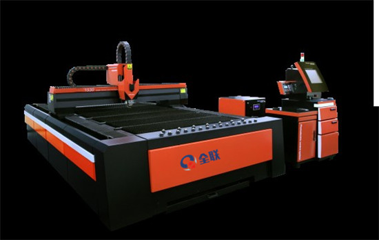 光(guang)纖激光切割(ge)機 光纖激(ji)光切割機
