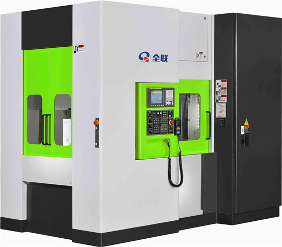 卧(wò)式加工中心 卧式加工中心