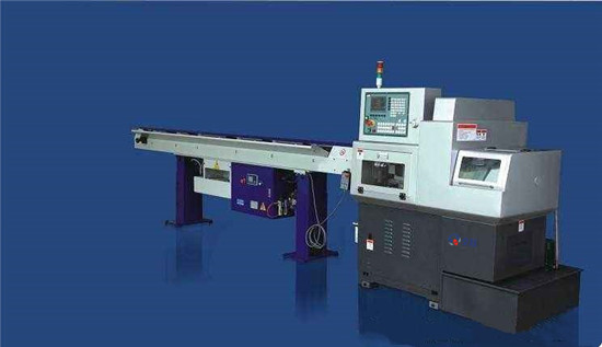 五軸聯動(dòng)走心式數控車(che)床 五軸聯(lian)動走心式數控(kong)車床