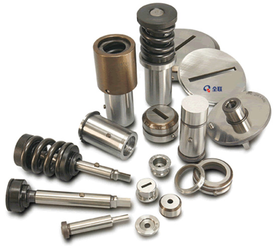 數控轉塔沖(chòng)床模具 數控轉塔沖床(chuáng)模具