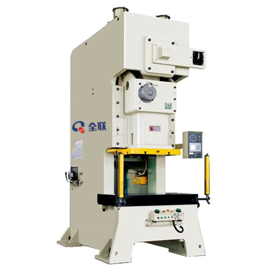 高精(jing)密沖床 高精密沖床