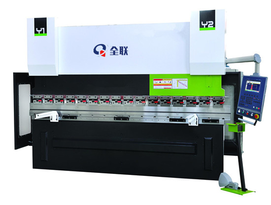WC67K系(xi)列數控折彎(wan)機 WC67K系列數(shù)控折彎機