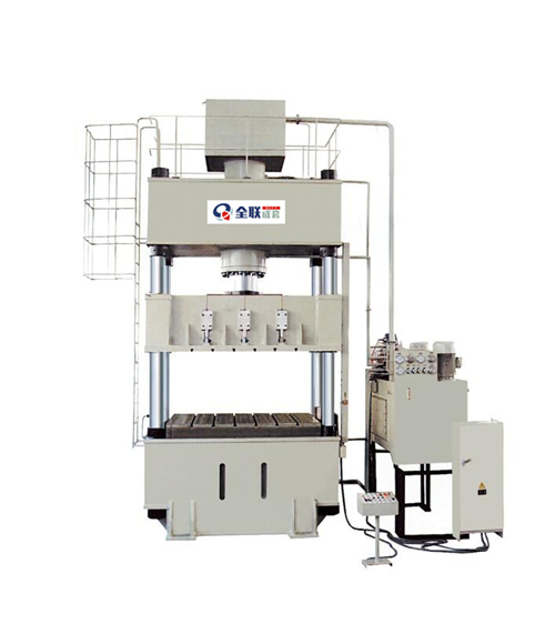 液壓機 液壓(ya)機