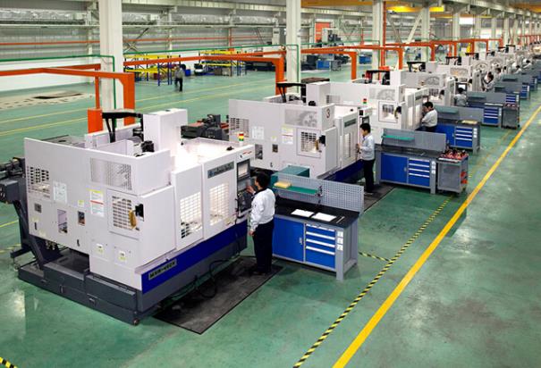 數控(kong)機床 數控(kòng)機床