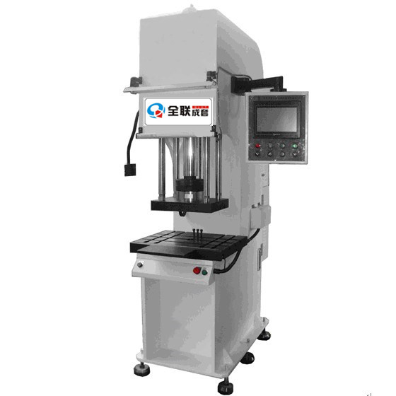 液壓機(ji) 液壓(yā)機