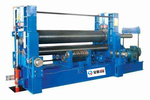 卷(juan)闆機 卷闆機