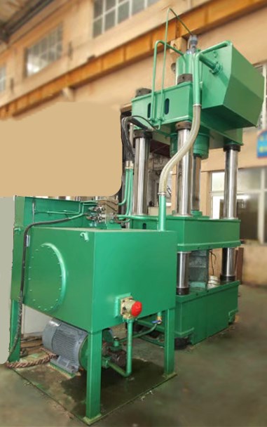 液壓(ya)機 液壓(ya)機