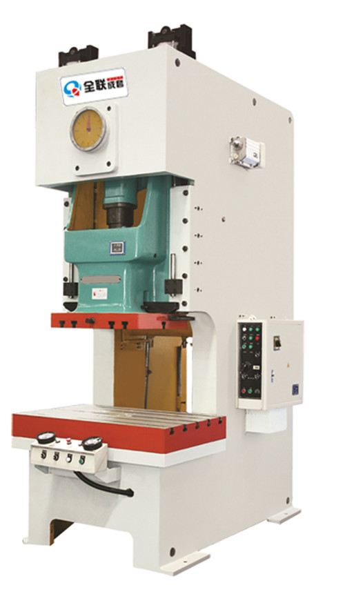 高性能壓力機(ji) 高性能壓力機(jī)