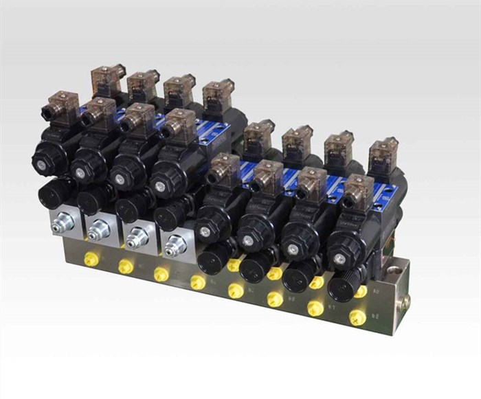 機床(chuang)配件 機床配件