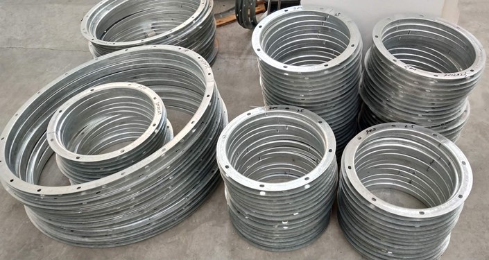 成(chéng)型生産線 成型生産線