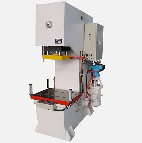 液壓機(jī) 液壓機(ji)