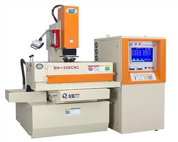 太(tai)原火花機床