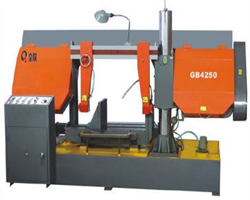 龍門鋸床(chuang)