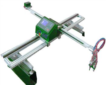 數(shu)控火焰切(qie)割機
