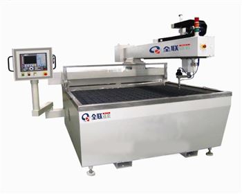 數(shù)控水刀切割機