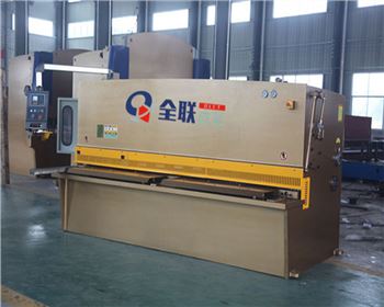 西(xī)安科迅機械(xiè)制造有限公(gong)司