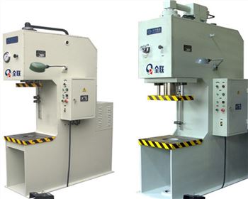 銀川(chuan)液壓機