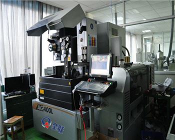 數控車床(chuáng)有什麼特點及(ji)優勢?