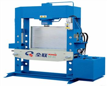 太(tai)原龍門液(yè)壓機價格(gé)