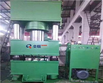 Y32四柱液壓(ya)機