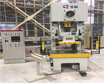 河南(nan)氣動沖床