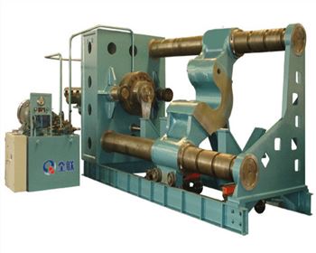 河南卧式(shi)壓裝機