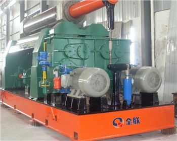 太(tai)原機械卷闆(pǎn)機